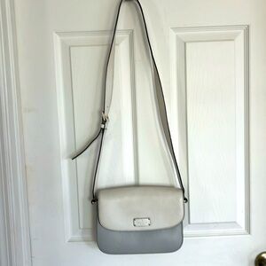 kate spade small leather  bag